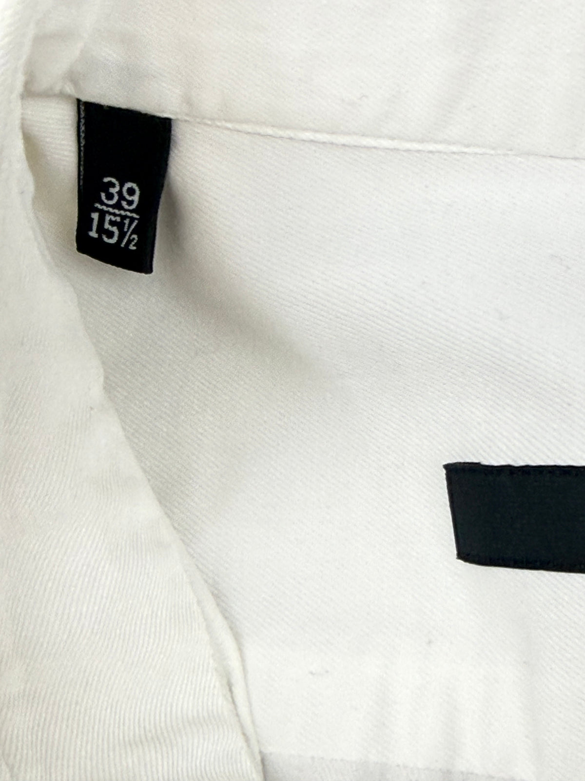 vintage Gucci shirt {L}