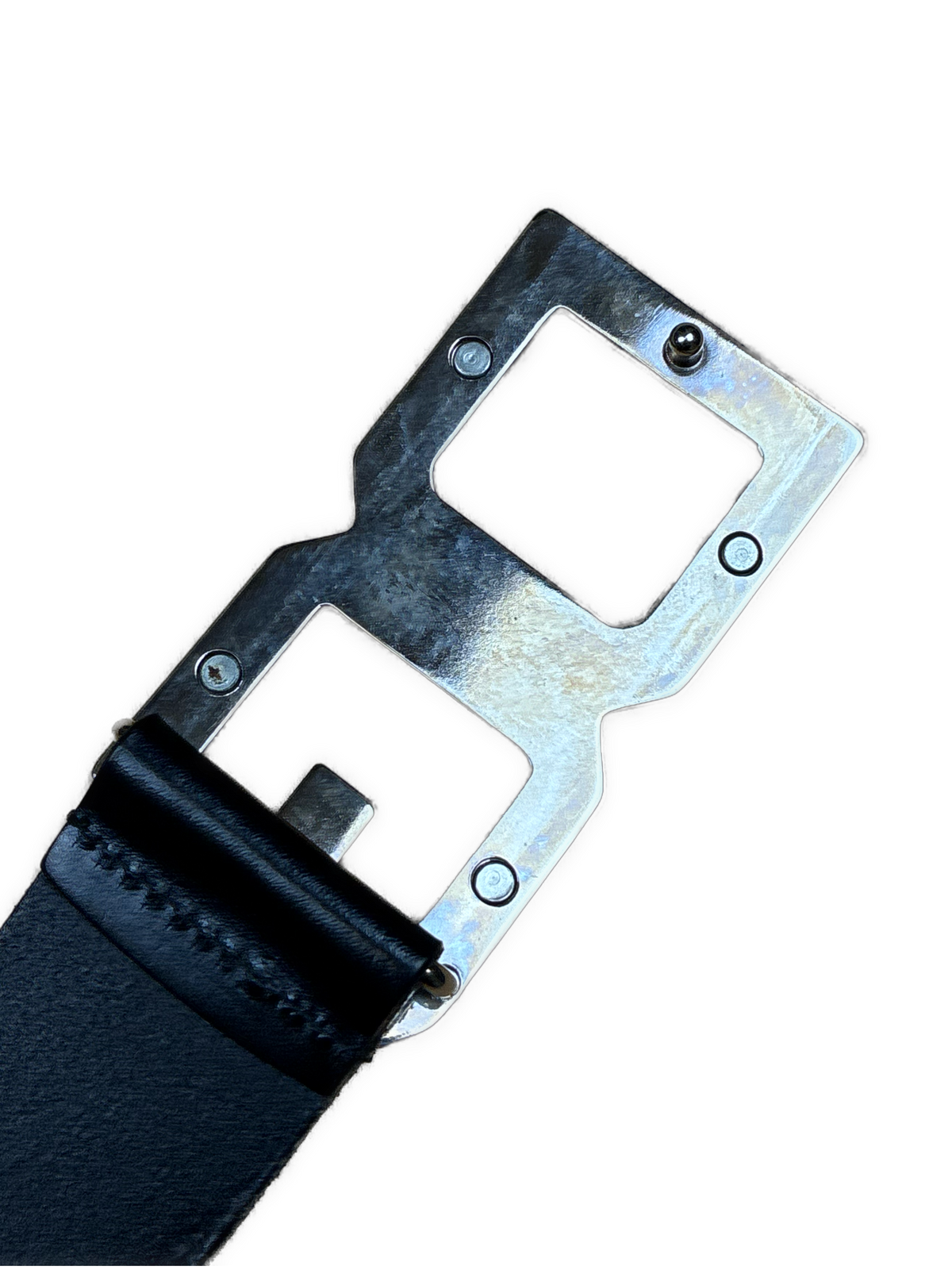 vintage Dolce & Gabbana belt