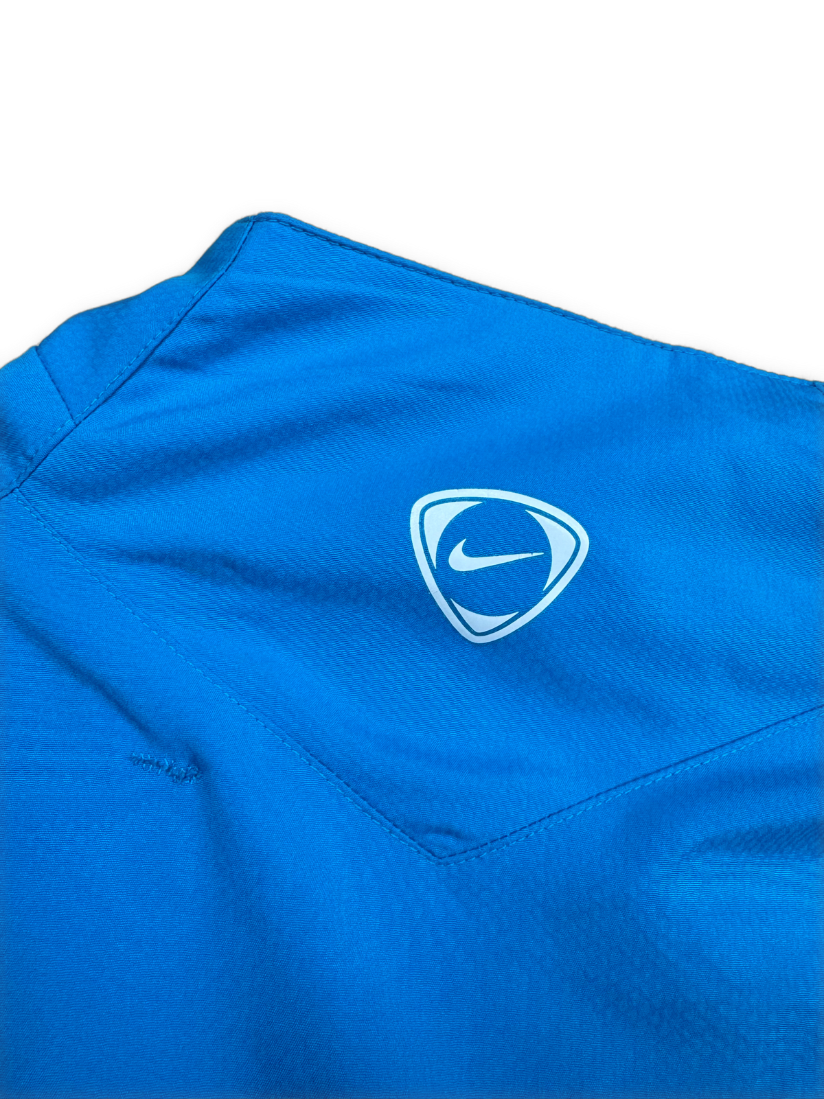 vintage Nike Inter Milan windbreaker {M}