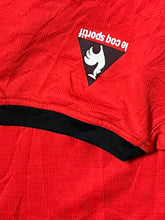 Φόρτωση εικόνας στο εργαλείο προβολής Συλλογής, vintgae Le Coq Sportif Nagoya Grampus jersey {M}
