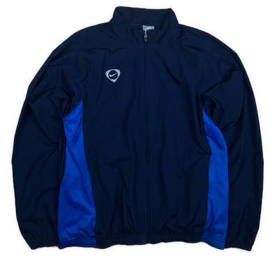 vintage Nike windbreaker {S}