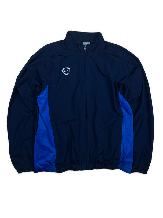 vintage Nike windbreaker {S}