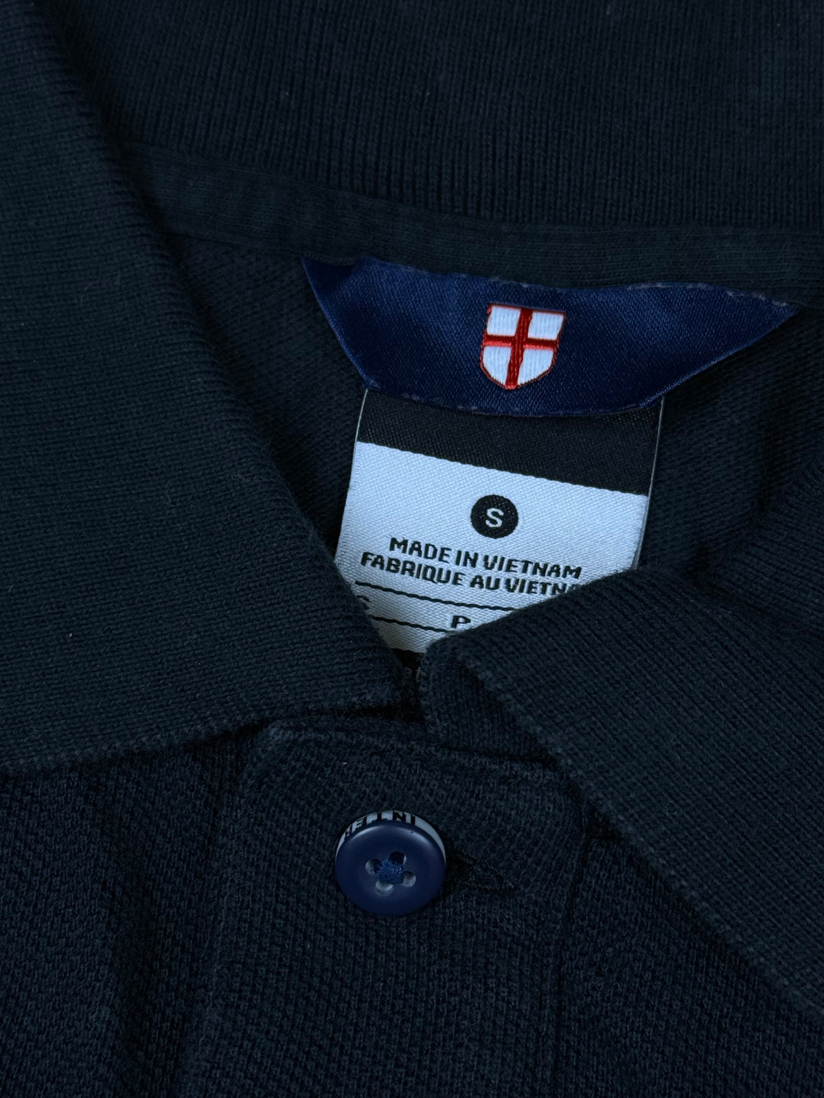 vintage Nike Inter Milan polo {XL}