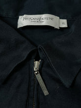 Load image into Gallery viewer, vintage Yves Saint Laurent polo {XL}
