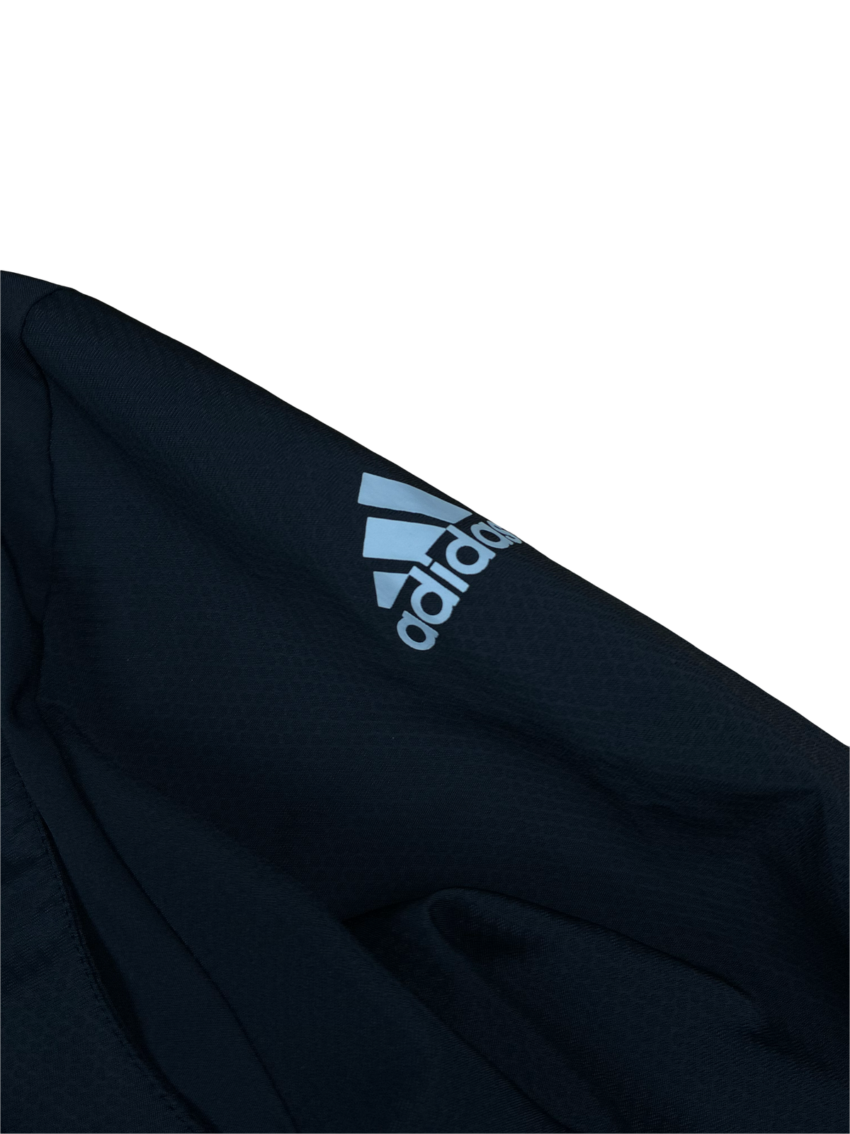 vintage Adidas Real Madrid windbreaker {M}
