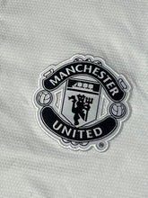 Carica l&#39;immagine nel visualizzatore di Gallery, vintage Nike Manchester United 2013-2014 third jersey {M}
