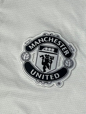 vintage Nike Manchester United 2013-2014 third jersey {M}