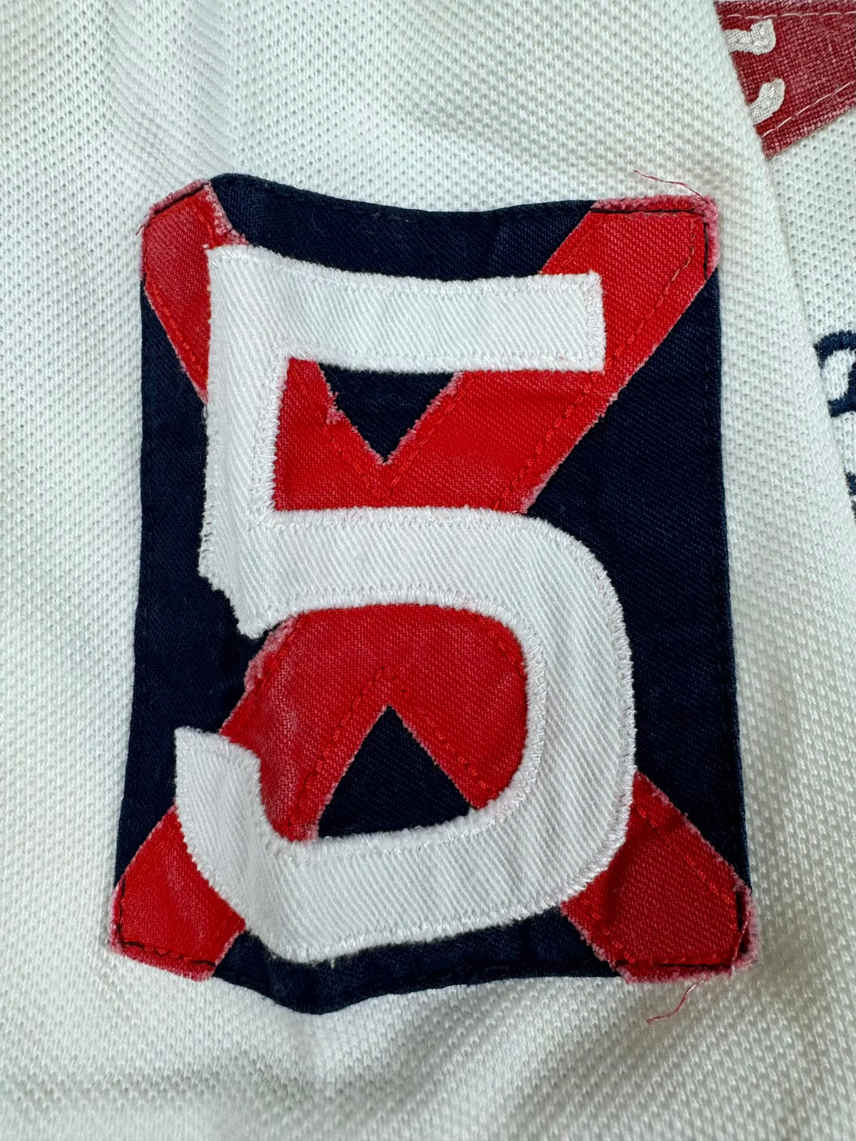 vintage Polo Ralph Lauren polo {M}