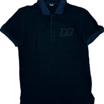 vintage Dolce & Gabbana polo {S}