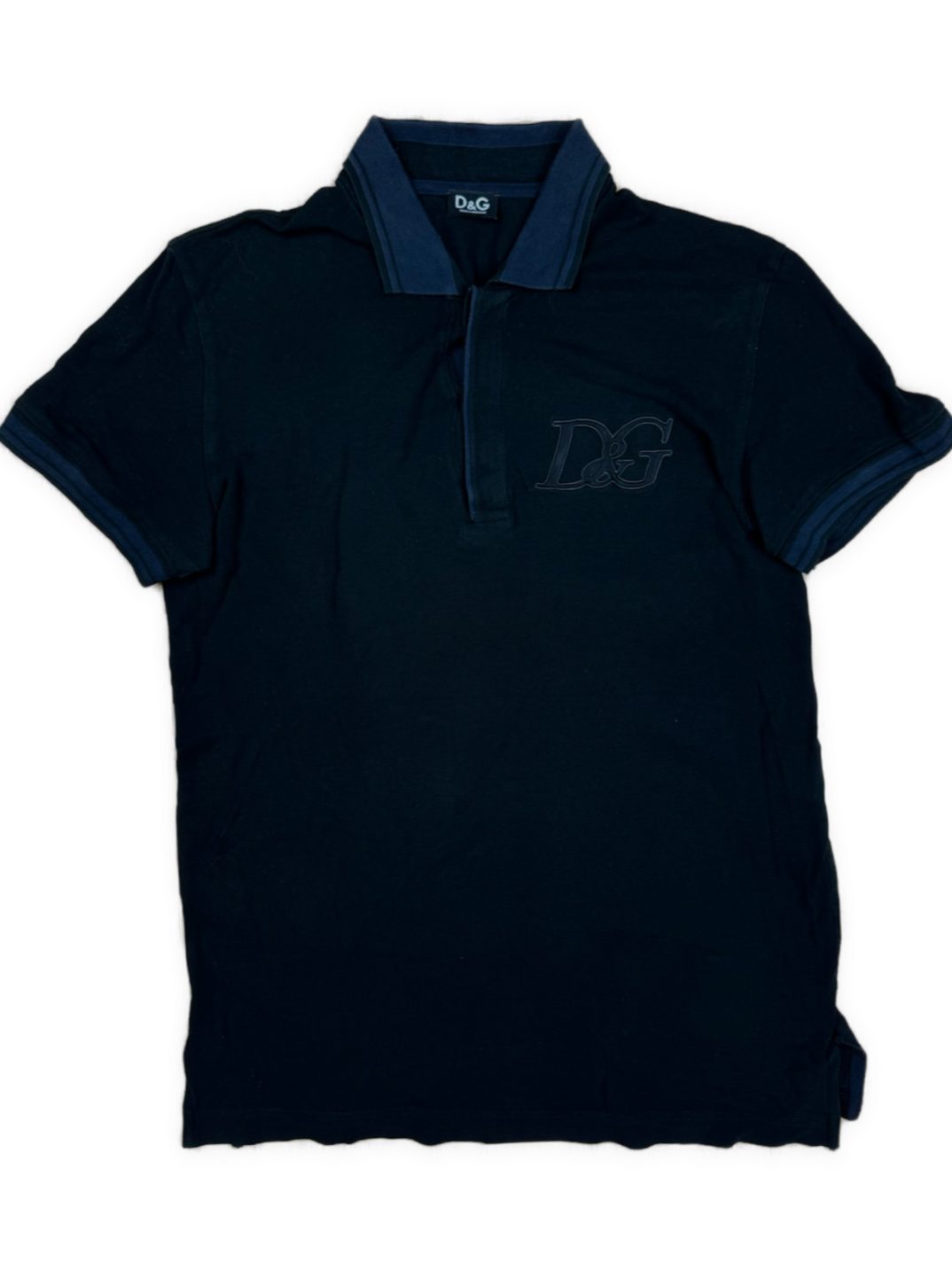 vintage Dolce & Gabbana polo {S}