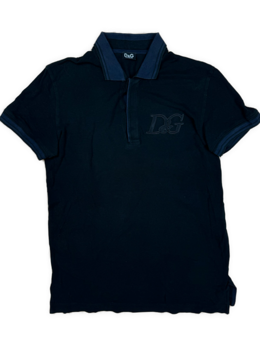 vintage Dolce & Gabbana polo {S}