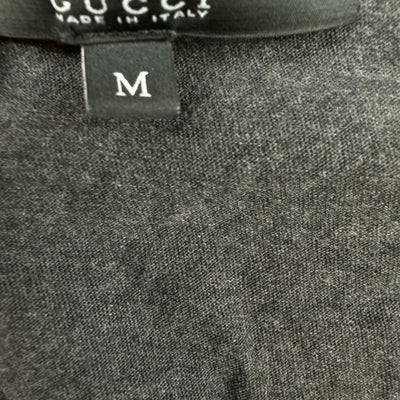 vintage Gucci t-shirt {M}