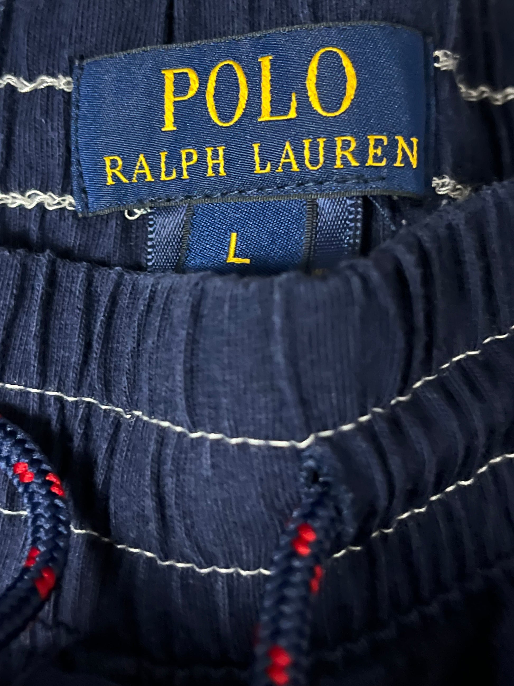 vintage Polo Ralph Lauren sweatpants {L}