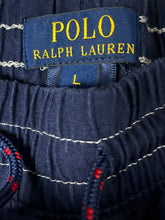 Lade das Bild in den Galerie-Viewer, vintage Polo Ralph Lauren sweatpants {L}
