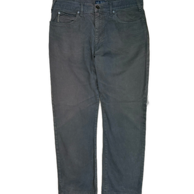 vintage Armani jeans {M}