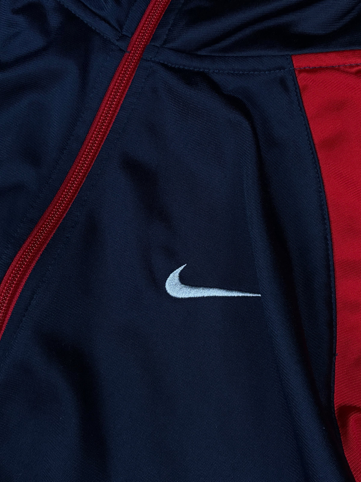 vintage Nike tracksuit {XL}