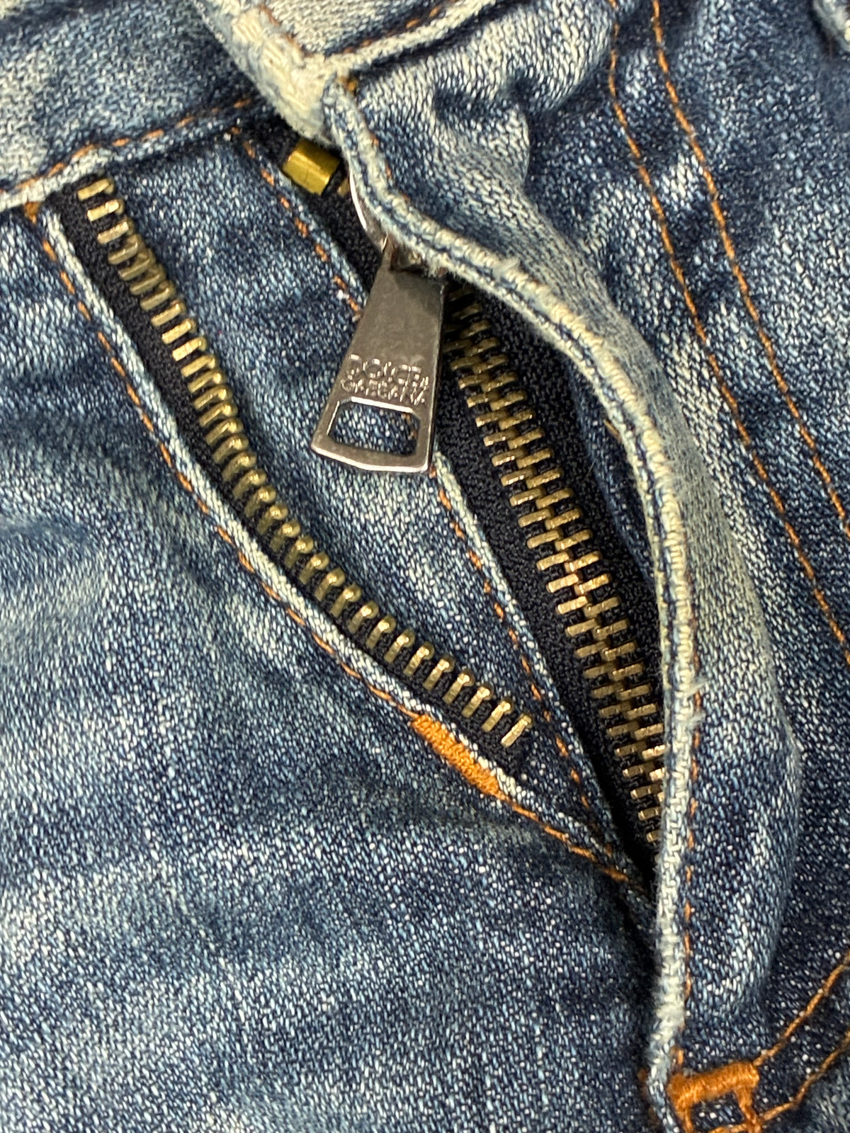 vintage Dolce & Gabbana jeans {M}