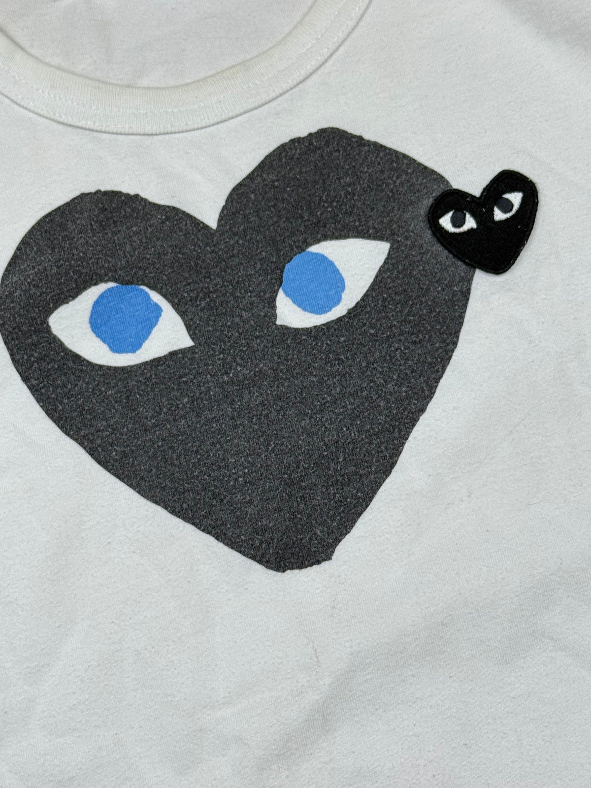 vintage CDG Comme des Garçons t-shirt