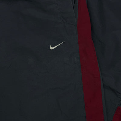 vintage Nike trackpants {XL}