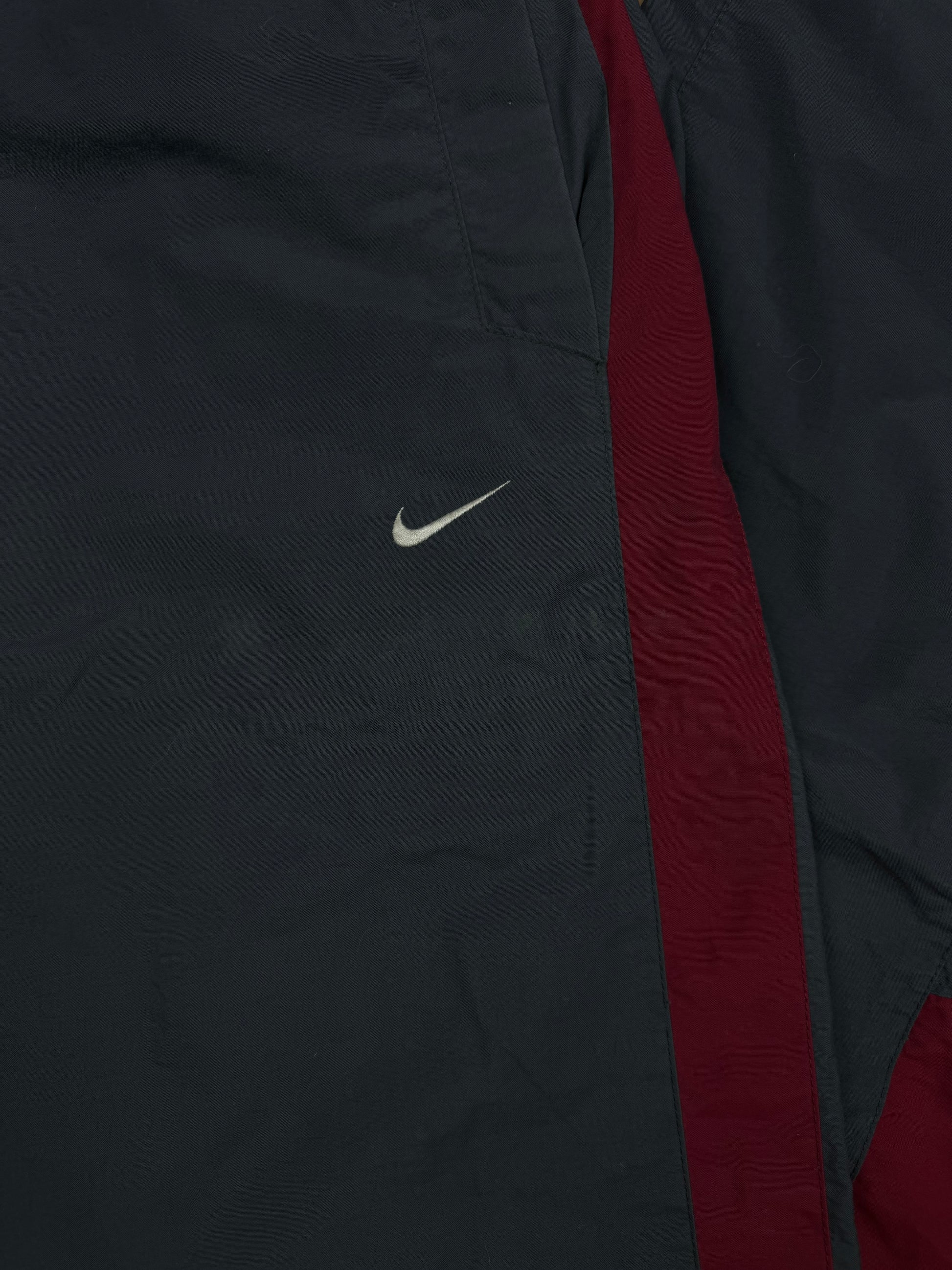 vintage Nike trackpants {XL}