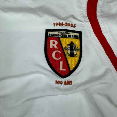 vintage Nike RC Lens windbreaker {XL}