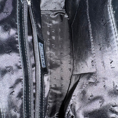 vintage Armani Jeans shoulderbag