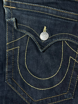 vintage True Religion jeans {XXL}