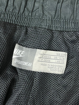 vintage Nike trackpants {M}