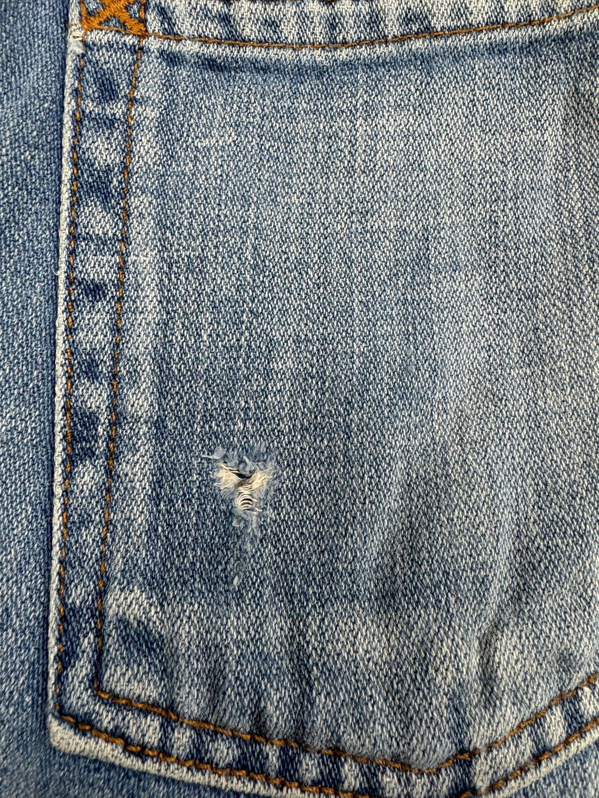 vintage Dolce & Gabbana jeans {L}