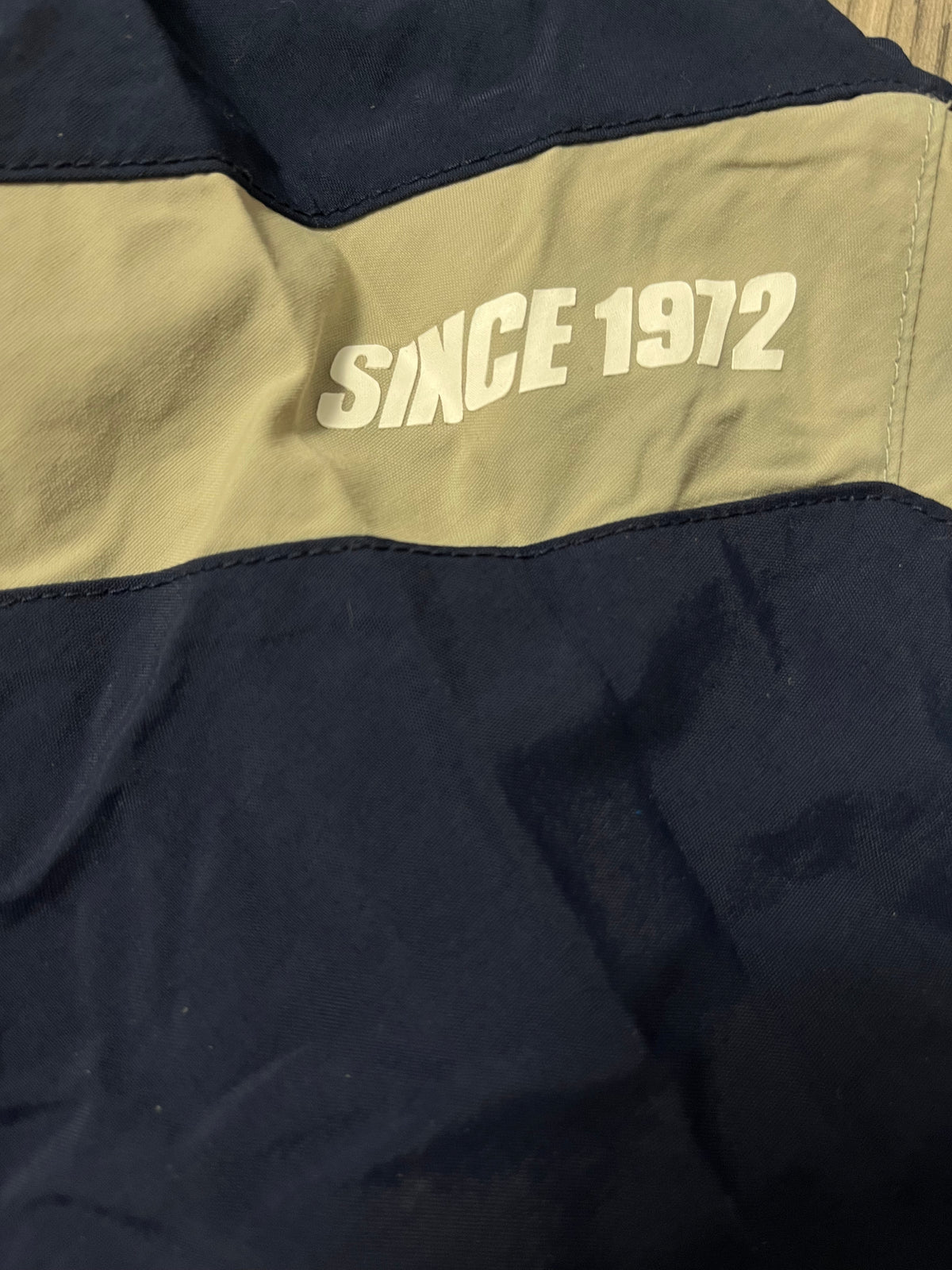 vintage Nike shorts {M}