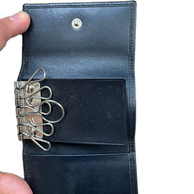 vintage Gucci keyholder