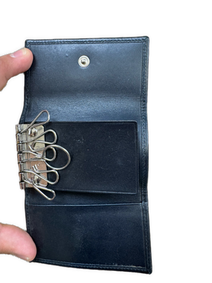 vintage Gucci keyholder