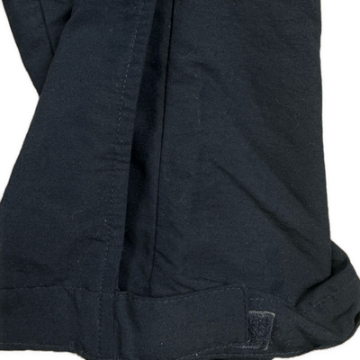 vintage Nike trackpants {M}