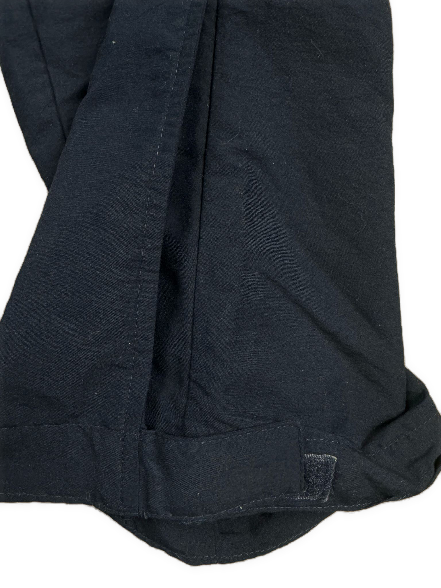 vintage Nike trackpants {M}
