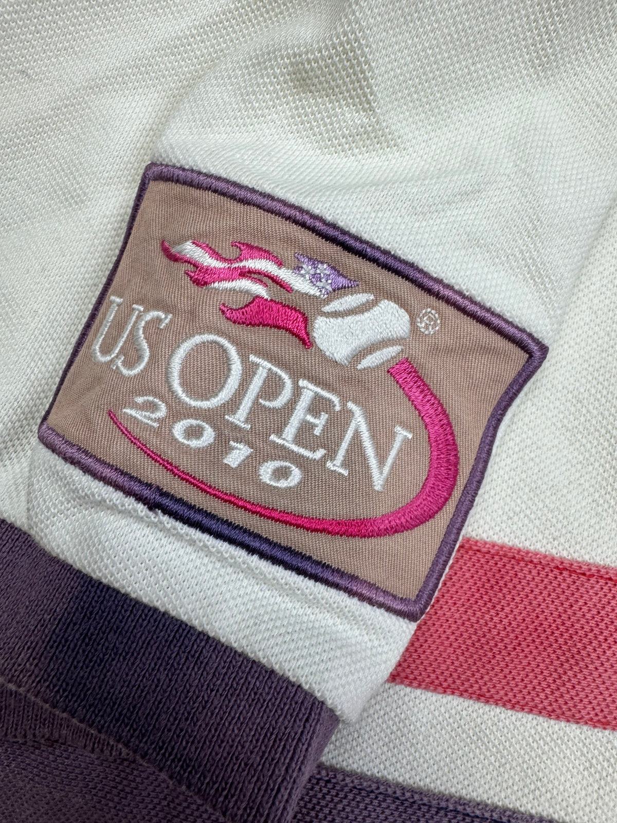 vintage Polo Ralph Lauren polo {M}