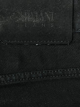 Charger l&#39;image dans la galerie, vintage Armani Jeans {S}
