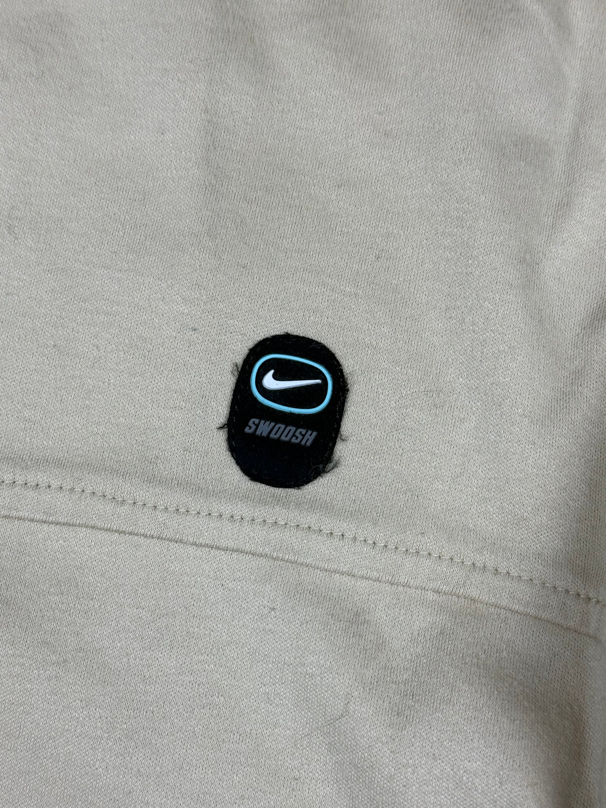 vintage Nike windbreaker {L}
