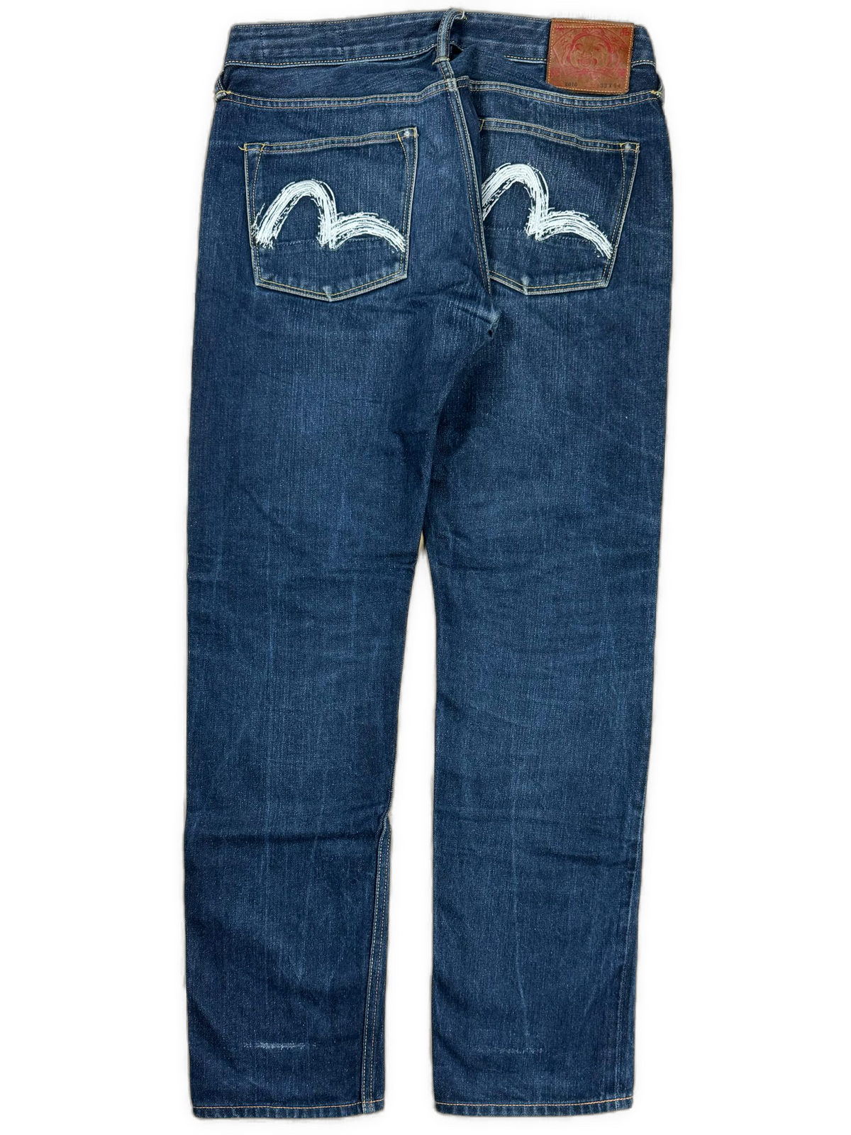 vintage Evisu jeans {M}