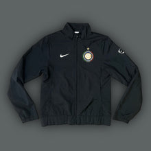 Charger l&#39;image dans la galerie, vintage Nike Inter Milan windbreaker {M}
