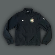 Carregar imagem no visualizador da galeria, vintage Nike Inter Milan windbreaker {M}
