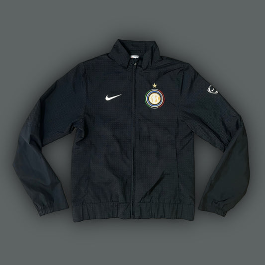 vintage Nike Inter Milan windbreaker {M}