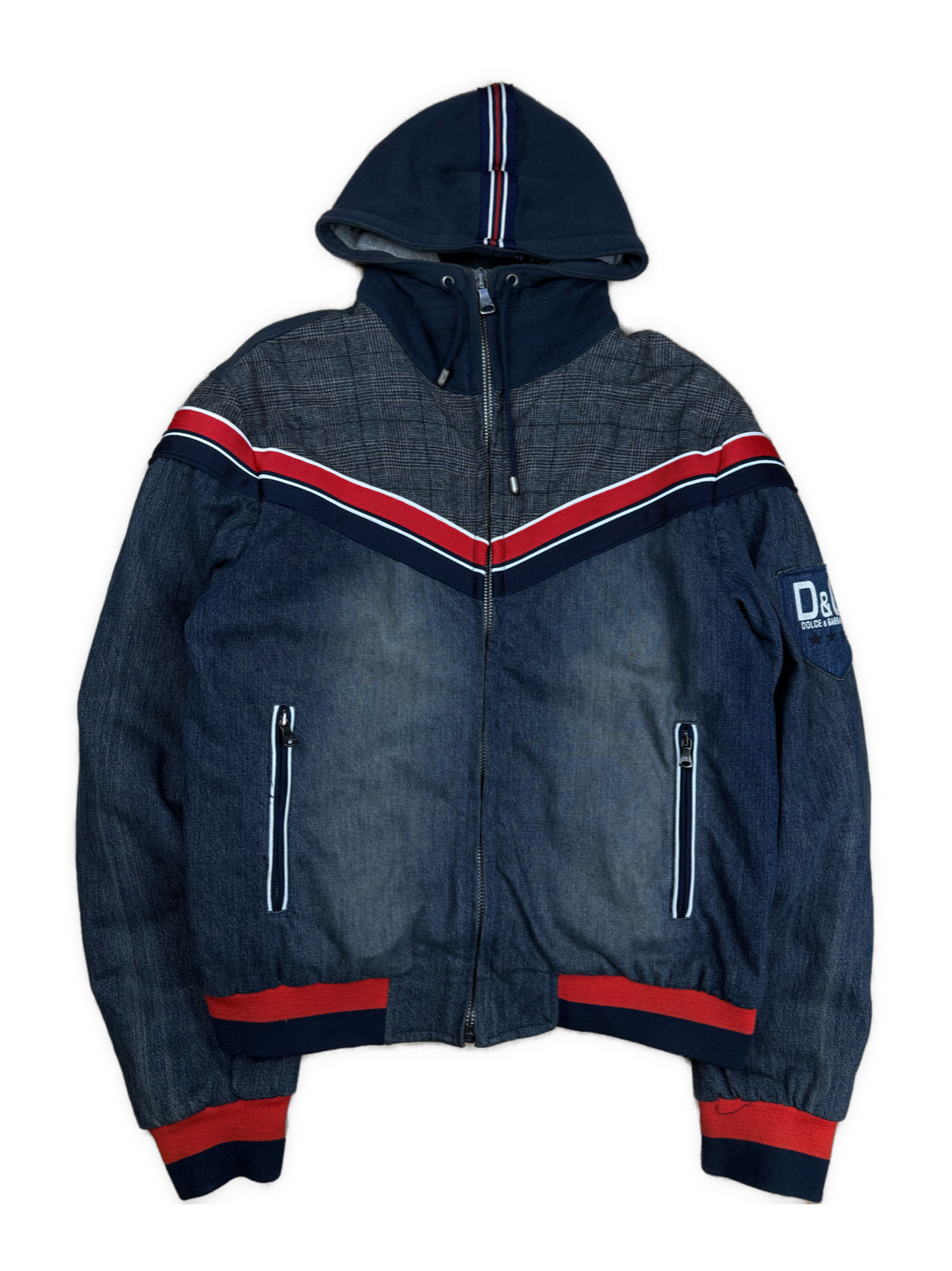 vintage Dolce & Gabbana workwear {L}