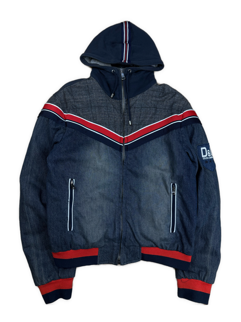 vintage Dolce & Gabbana workwear {L}