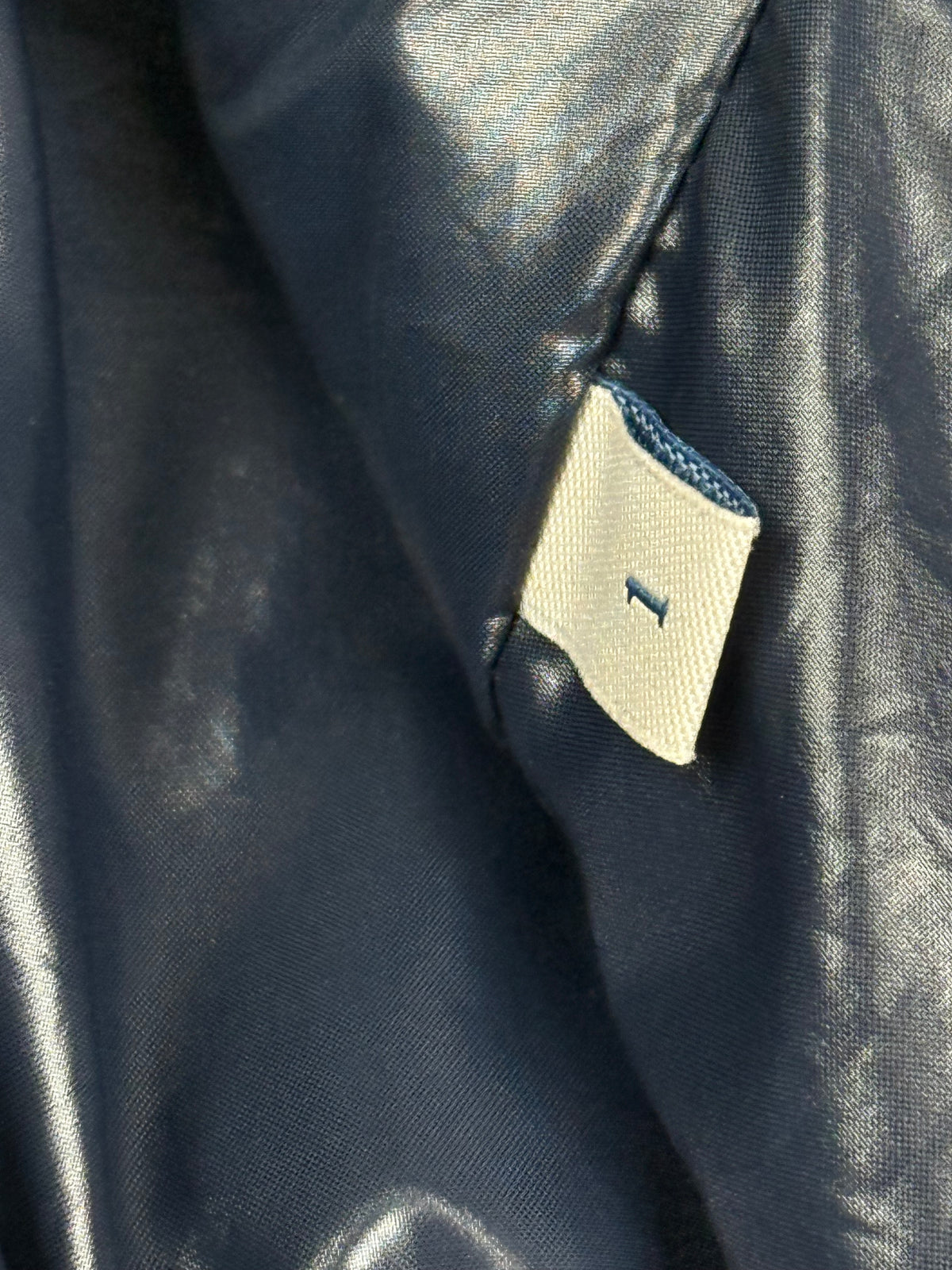 vintage Moncler windbreaker