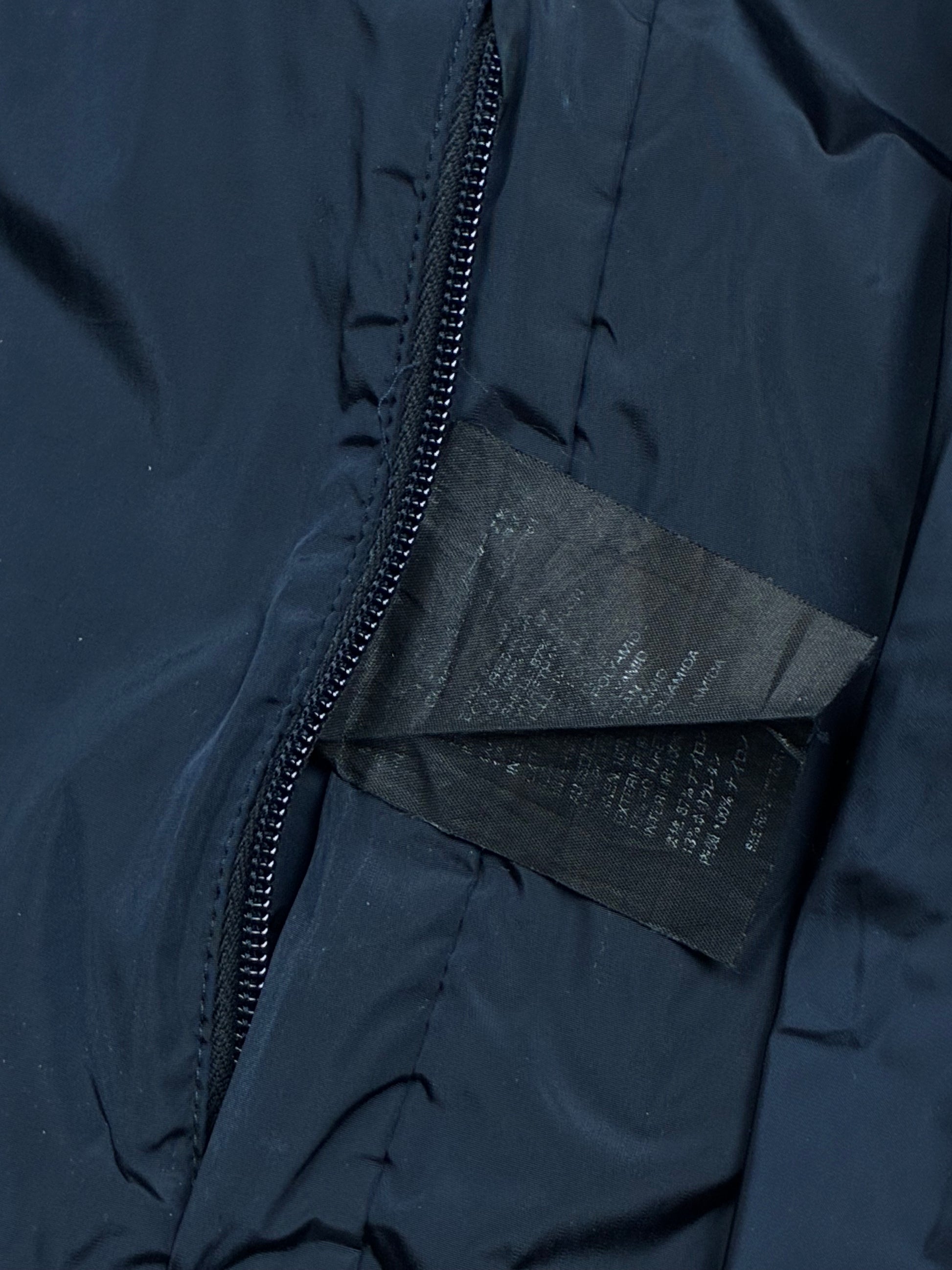 vintage reversible Prada windbreaker {M}