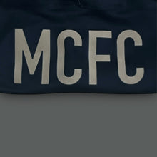 Φόρτωση εικόνας στο εργαλείο προβολής Συλλογής, vintage Nike Manchester City trackjacket {M}
