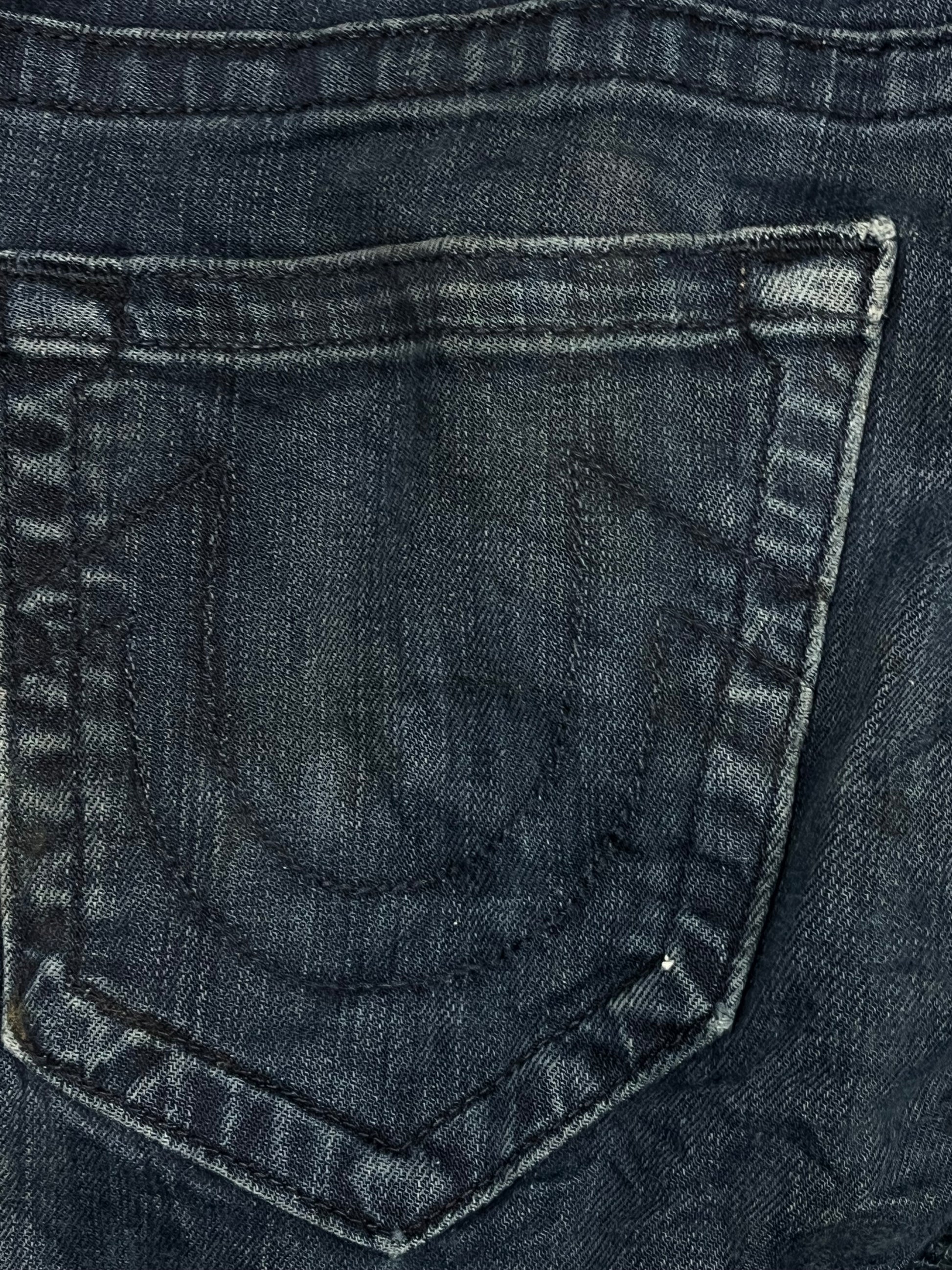 vintage True Religion jeans {M}