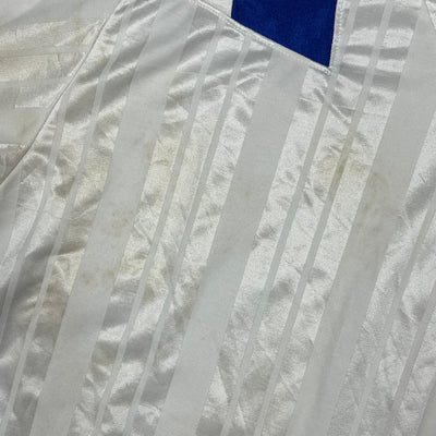 vintage Adidas France jersey {XL}