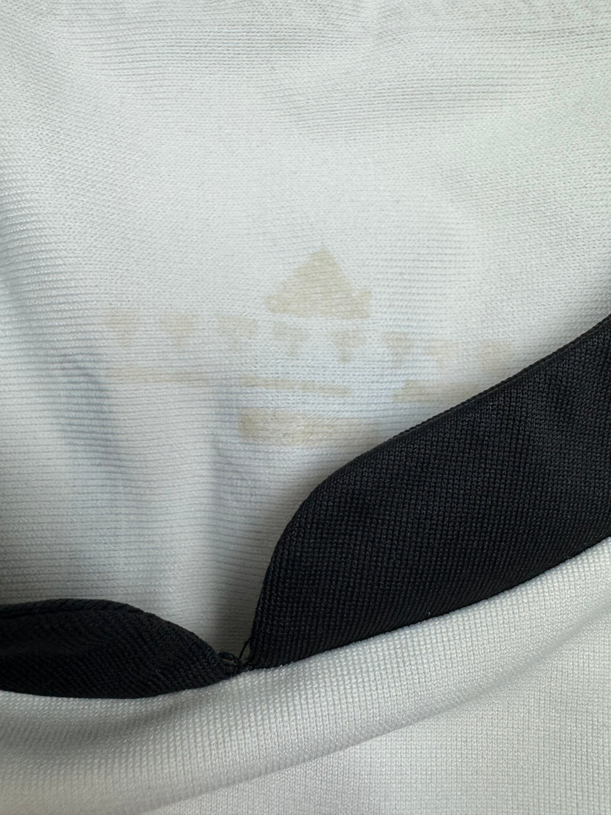 vintage Adidas PODOLSKI10 home jersey {M}