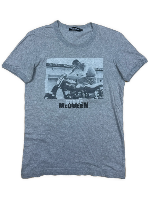 vintage Dolce & Gabbana t-shirt